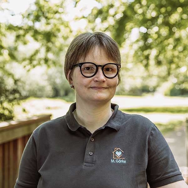 Maike Görke