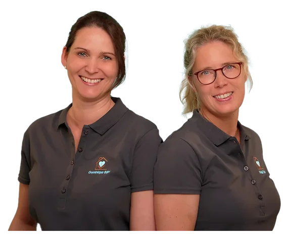 Mobile Wundversorgung Bähr & Sahr GmbH