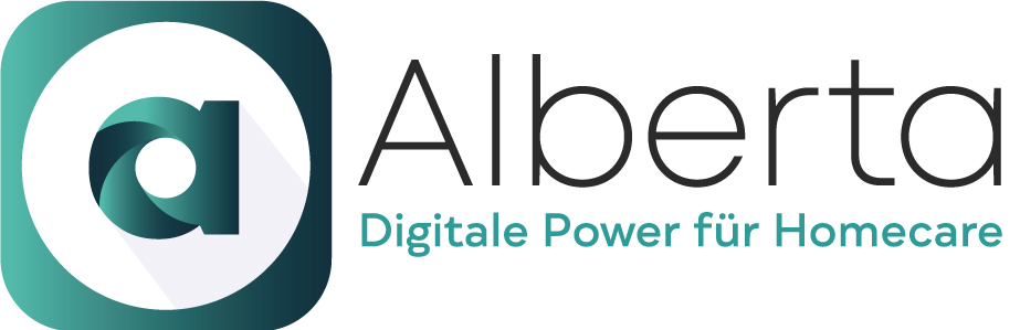 Alberta – Digitale Power für Homecare
