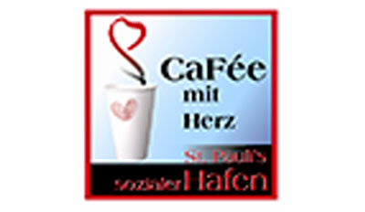 CaFée mit Herz