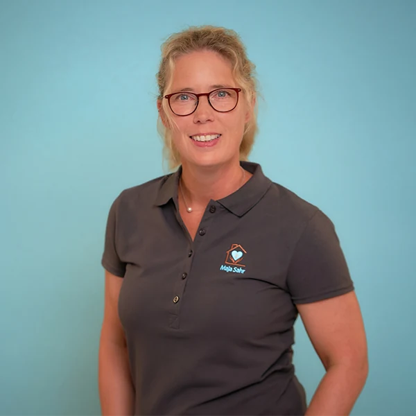 Maja Sahr