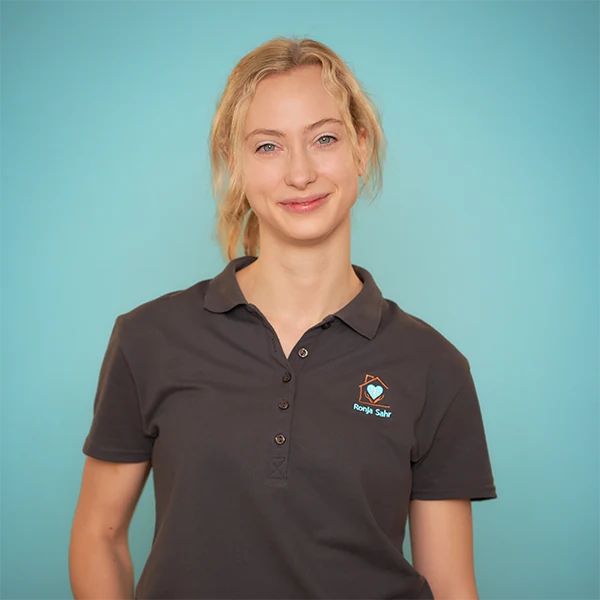Ronja Sahr